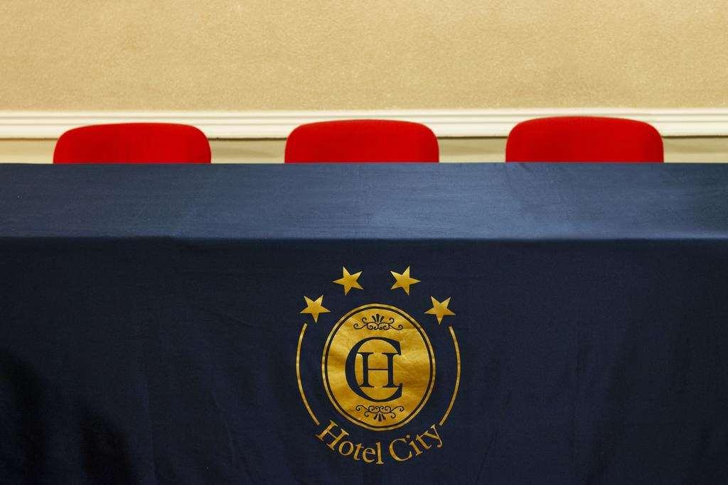 Hotel City Montesilvano Marina 設備 写真